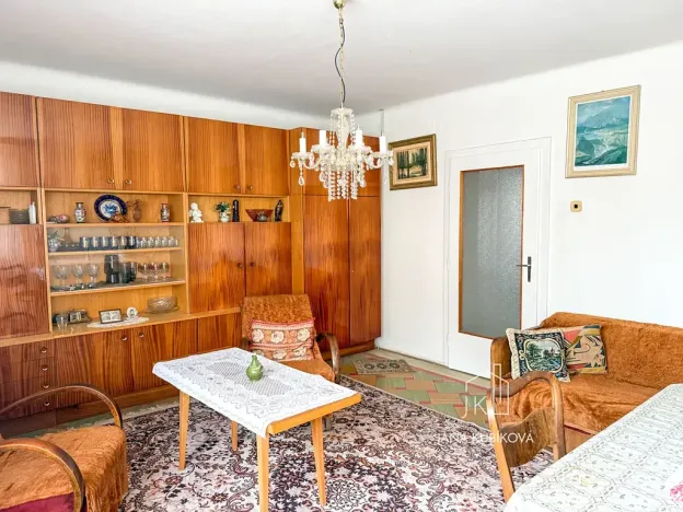 Prodej rodinného domu, Kyjov, Za Humny, 155 m2