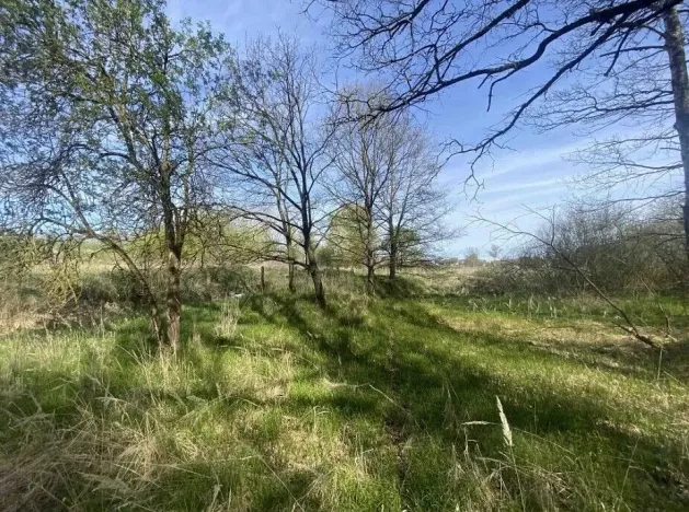 Prodej pozemku, Hranice, 2086 m2