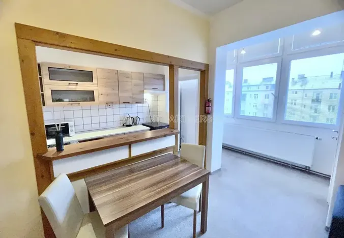 Pronájem bytu 2+kk, Olomouc, 53 m2