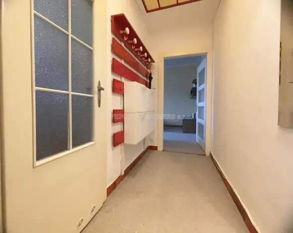 Pronájem bytu 2+kk, Olomouc, 53 m2