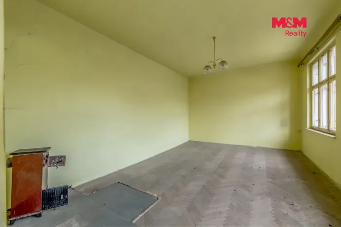 Prodej zemědělského objektu, Nová Ves nad Popelkou, 1427 m2