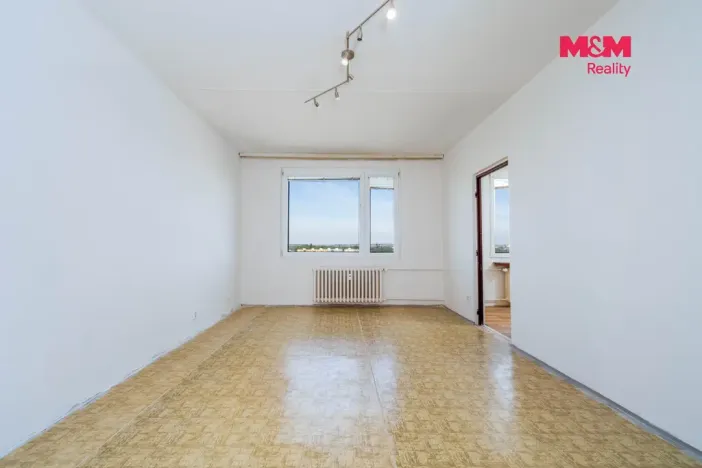 Prodej bytu 3+1, Hradec Králové - Moravské Předměstí, Štefánikova, 79 m2