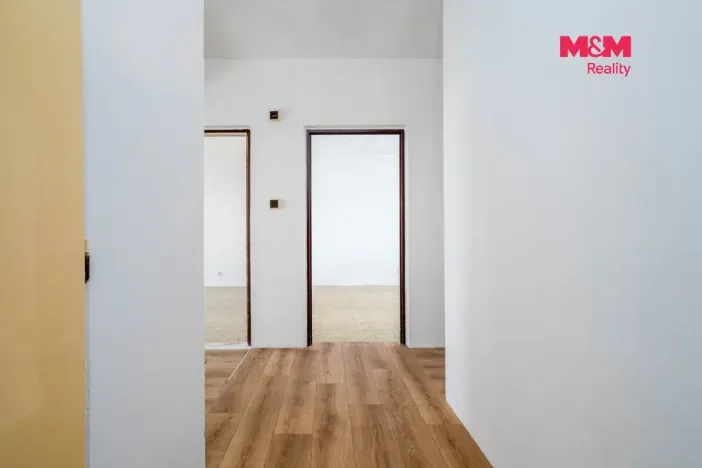 Prodej bytu 3+1, Hradec Králové - Moravské Předměstí, Štefánikova, 79 m2