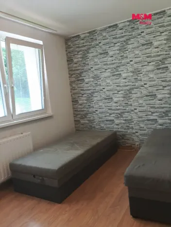 Pronájem bytu 3+1, Jablonec nad Nisou, Mechová, 70 m2