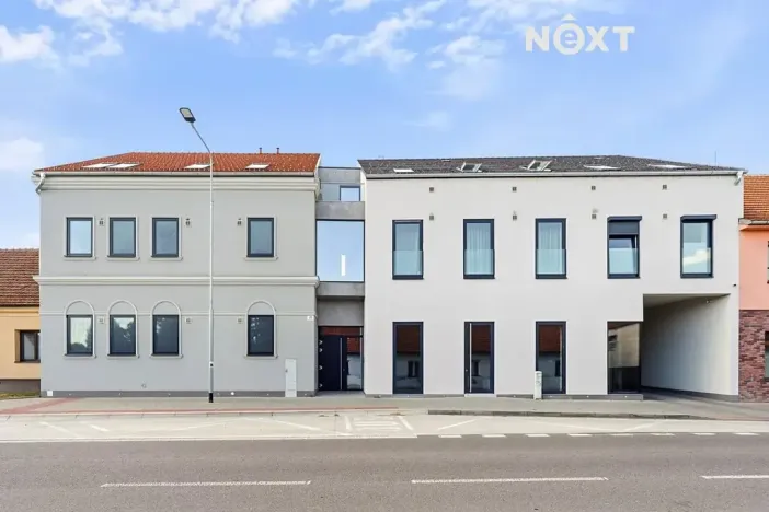 Prodej bytu 2+kk, Želešice, 24. dubna, 80 m2