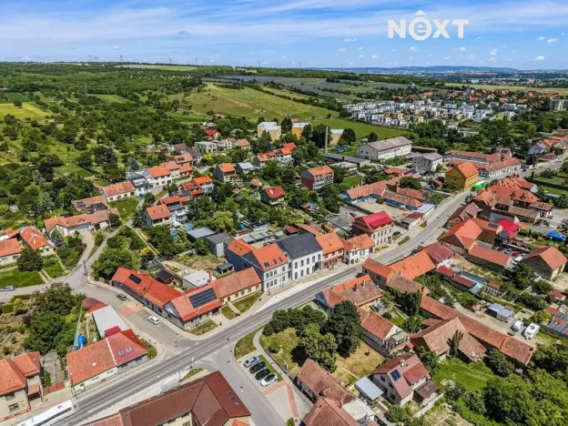 Prodej bytu 2+kk, Želešice, 24. dubna, 80 m2
