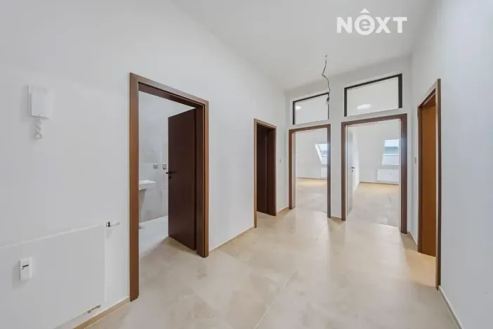 Prodej bytu 2+kk, Želešice, 24. dubna, 80 m2