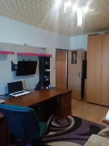 Pronájem bytu 2+1, Frýdek-Místek, J. E. Purkyně, 52 m2