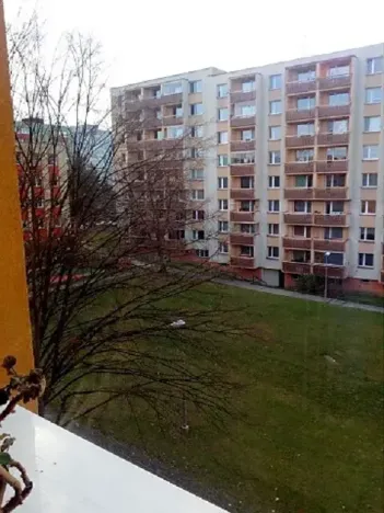Pronájem bytu 2+1, Frýdek-Místek, J. E. Purkyně, 52 m2