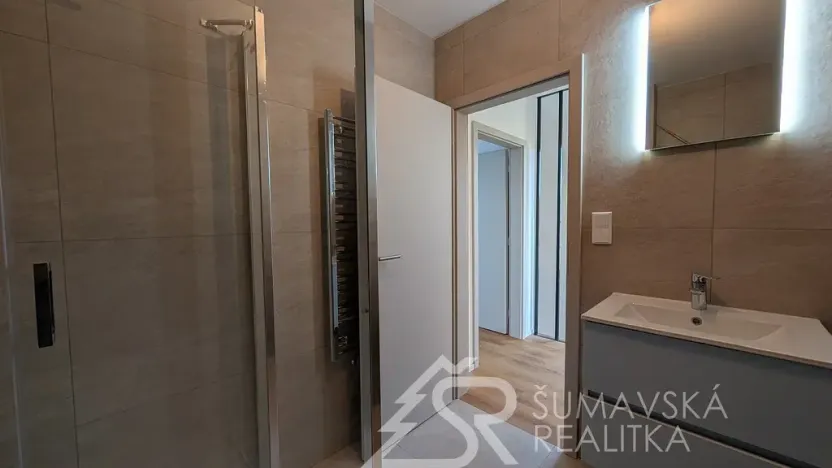 Prodej rodinného domu, Nová Pec - Dlouhý Bor, 82 m2