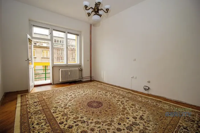 Prodej bytu 3+1, Praha - Vinohrady, V Horní Stromce, 70 m2