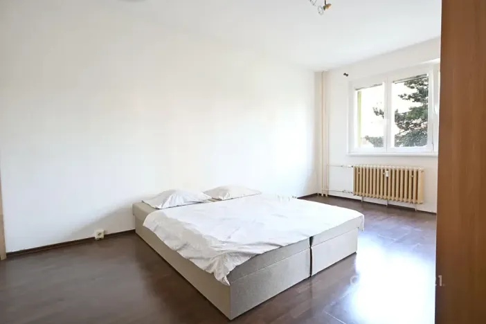 Prodej bytu 2+1, Most, tř. Budovatelů, 52 m2