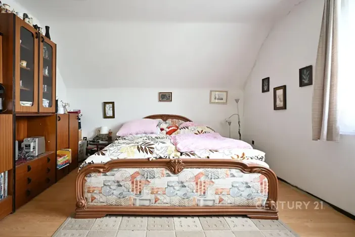 Prodej vícegeneračního domu, Praha - Chodov, Vycpálkova, 110 m2