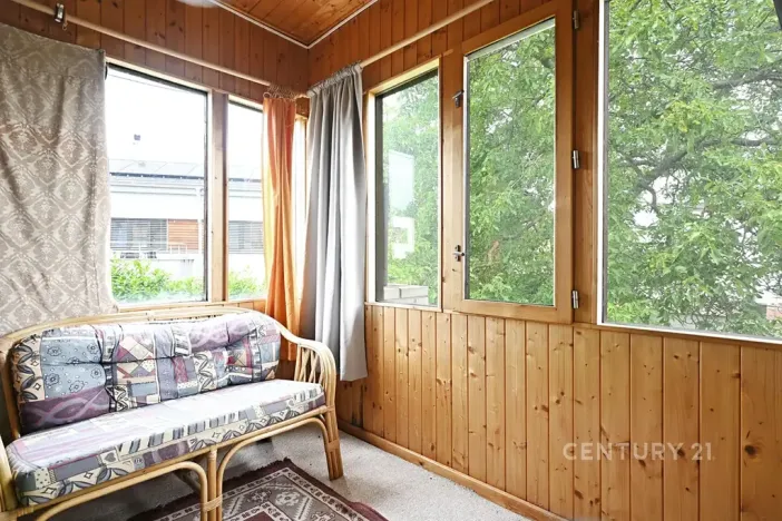 Prodej vícegeneračního domu, Praha - Chodov, Vycpálkova, 110 m2