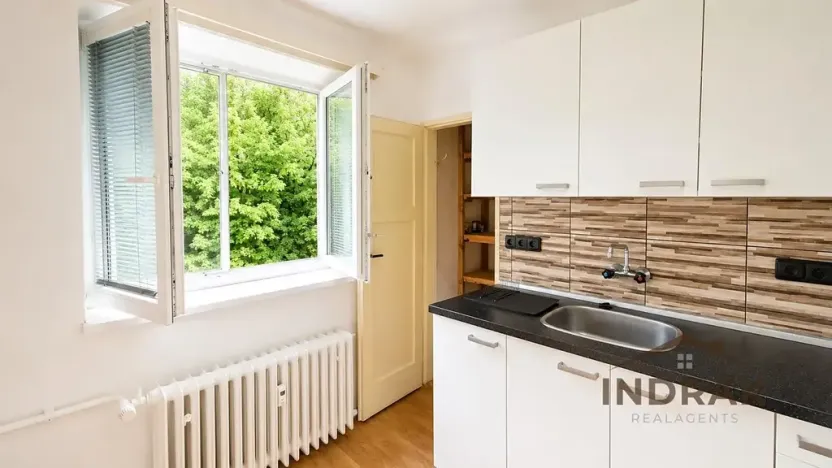 Pronájem bytu 2+1, Studénka, Beskydská, 54 m2