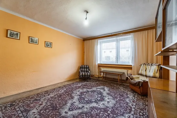 Prodej rodinného domu, Otrokovice - Kvítkovice, Bartošova, 175 m2