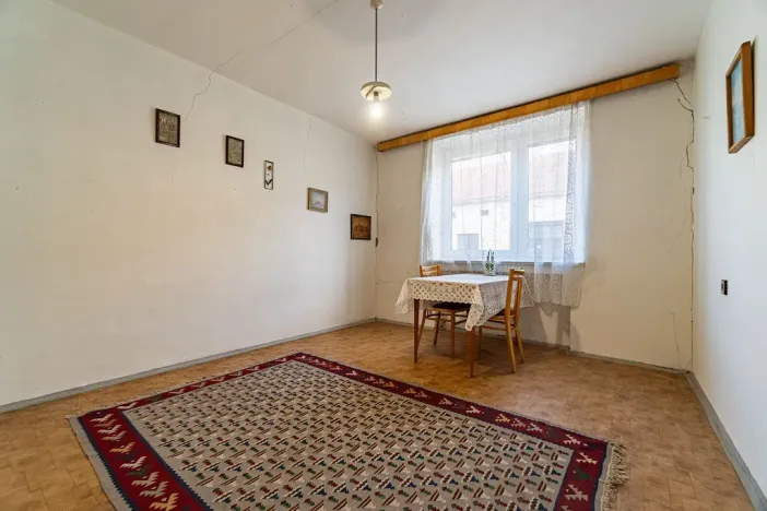 Prodej rodinného domu, Otrokovice - Kvítkovice, Bartošova, 175 m2