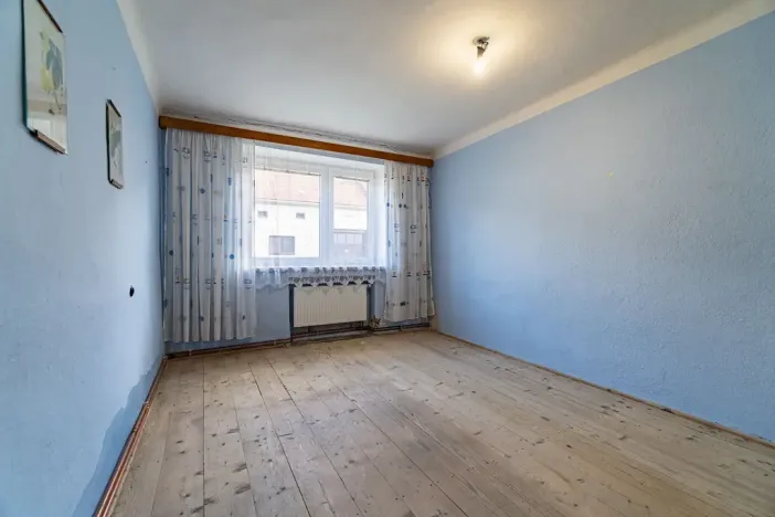 Prodej rodinného domu, Otrokovice - Kvítkovice, Bartošova, 175 m2
