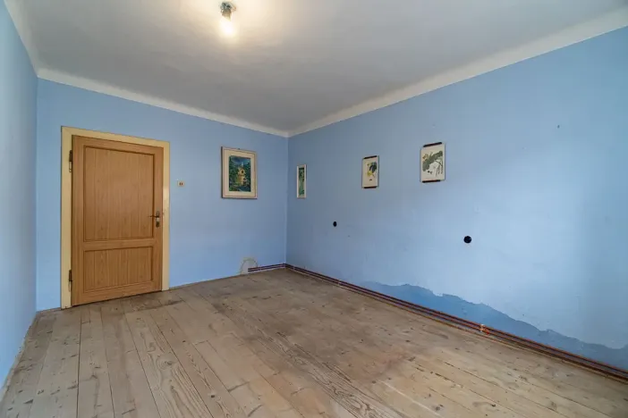 Prodej rodinného domu, Otrokovice - Kvítkovice, Bartošova, 175 m2