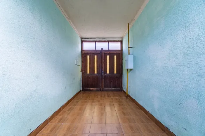 Prodej rodinného domu, Otrokovice - Kvítkovice, Bartošova, 175 m2