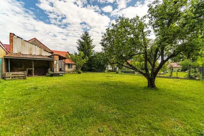 Prodej rodinného domu, Otrokovice - Kvítkovice, Bartošova, 175 m2