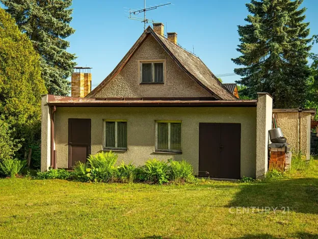 Prodej pozemku pro bydlení, Kamenice, Kaštanová, 1413 m2