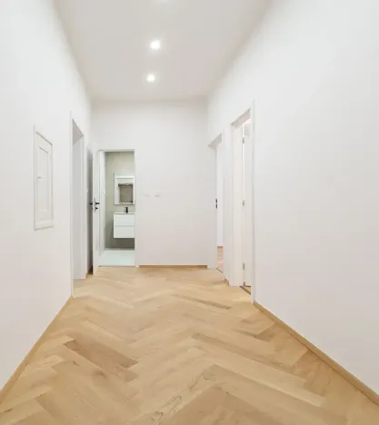 Prodej bytu 3+kk, Praha, Nuselská, 86 m2