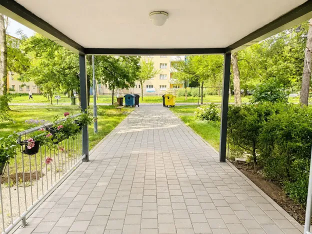 Prodej bytu 3+1, Kroměříž, Vrobelova, 58 m2