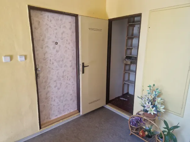 Prodej bytu 3+1, Otice, Opavská, 66 m2