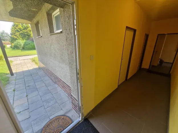 Prodej bytu 3+1, Otice, Opavská, 66 m2