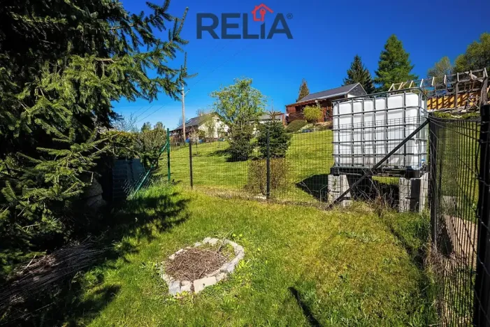 Prodej chaty, Chrastava, 15 m2