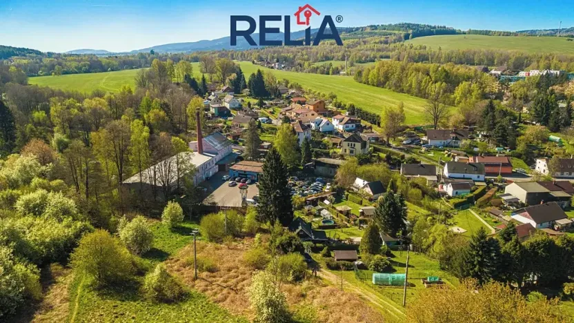 Prodej chaty, Chrastava, 15 m2