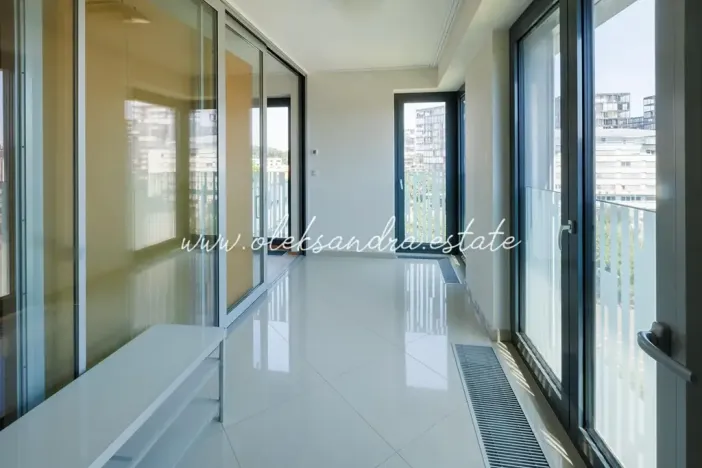 Pronájem bytu 2+kk, Praha - Žižkov, Olšanská, 61 m2