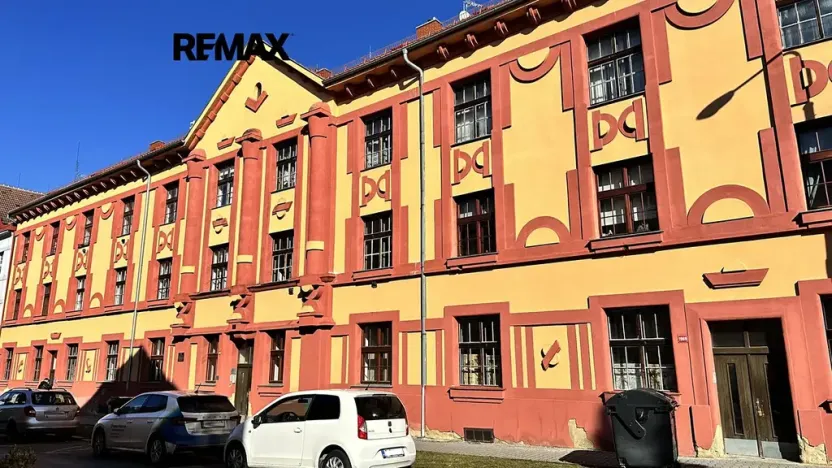 Prodej bytu 3+kk, Kladno, Maroldova, 83 m2