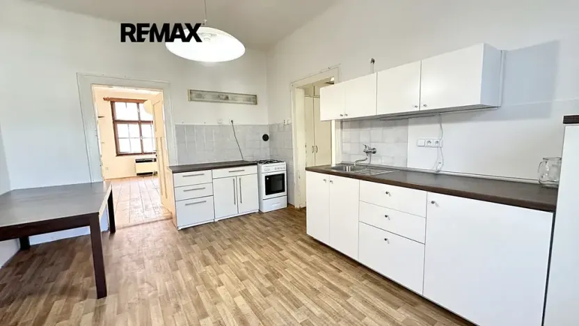 Prodej bytu 3+kk, Kladno, Maroldova, 83 m2