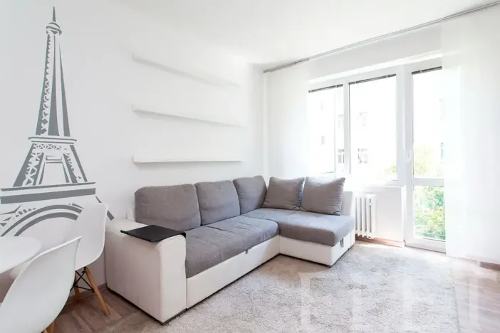 Prodej bytu 2+kk, Praha - Libeň, Františka Kadlece, 44 m2