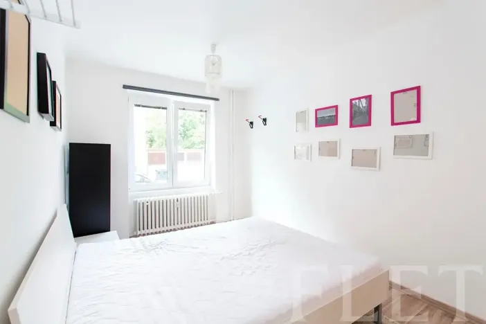 Prodej bytu 2+kk, Praha - Libeň, Františka Kadlece, 44 m2