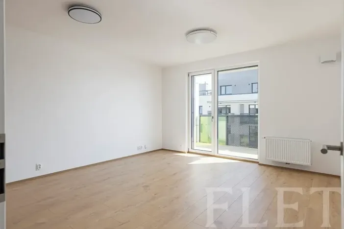Pronájem bytu 2+kk, Praha - Chodov, Nebřenická, 56 m2