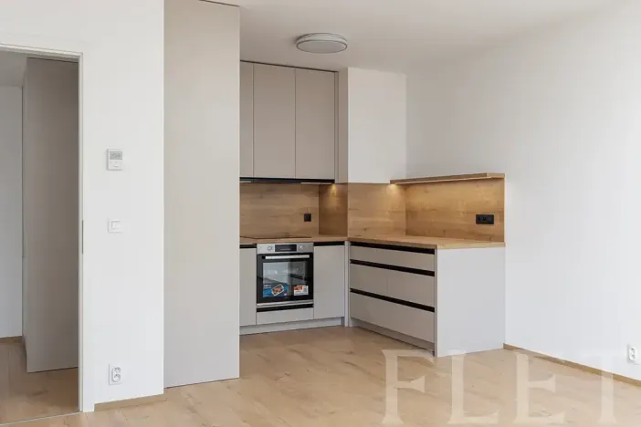 Pronájem bytu 2+kk, Praha - Chodov, Nebřenická, 56 m2