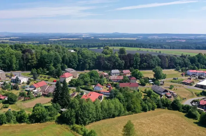Prodej pozemku pro bydlení, Přimda, 1469 m2
