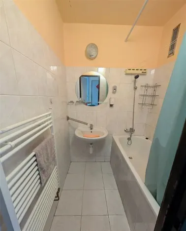 Prodej bytu 3+1, Praha - Strašnice, Tehovská, 68 m2