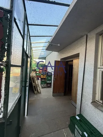 Prodej obchodního prostoru, Moravské Budějovice, Šafaříkova, 612 m2