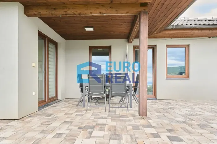 Prodej rodinného domu, Bavoryně, 125 m2