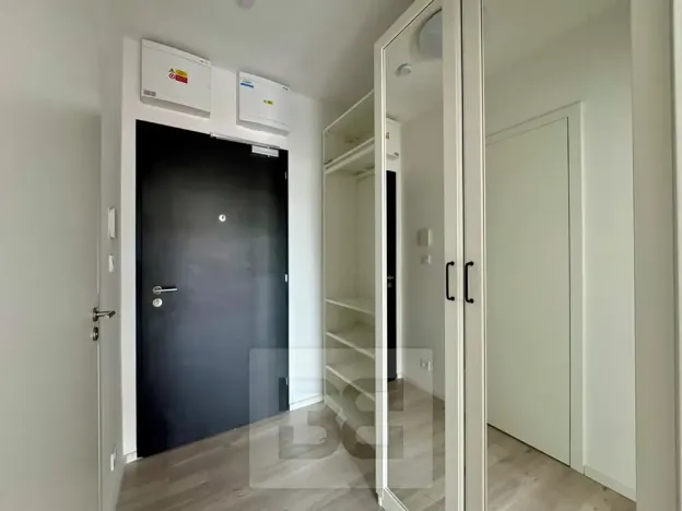 Pronájem bytu 1+kk, Brno, Střední, 32 m2