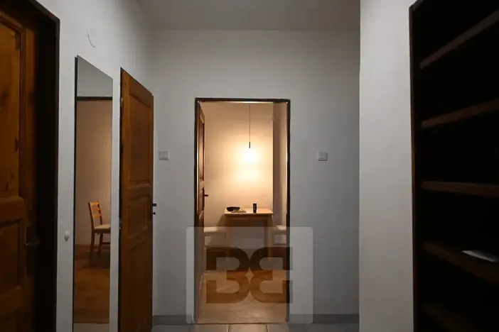 Pronájem bytu 2+kk, Břeclav, 50 m2
