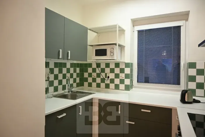 Pronájem bytu 2+kk, Břeclav, 50 m2