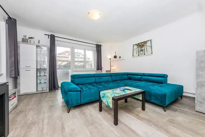 Pronájem rodinného domu, Praha - Strašnice, Úvalská, 117 m2