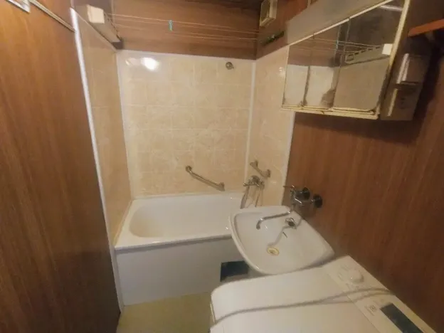 Prodej bytu 1+kk, Praha - Bohnice, Zelenohorská, 43 m2