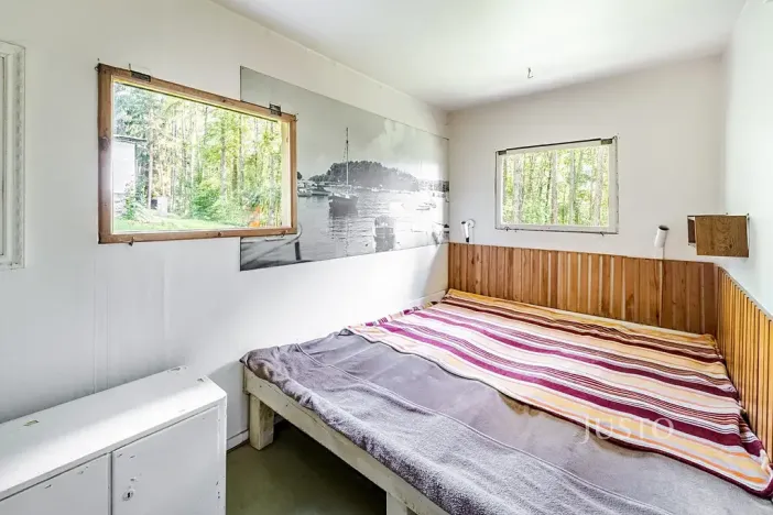 Prodej chaty, Boršov nad Vltavou, 30 m2