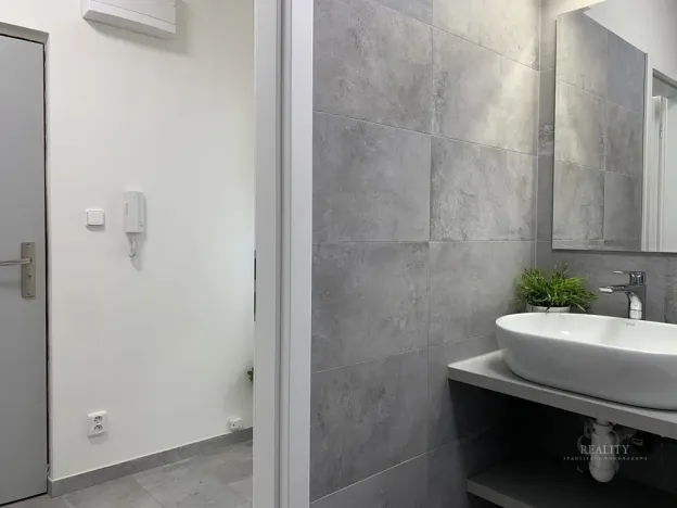 Pronájem bytu 2+kk, Mladá Boleslav - Mladá Boleslav II, Jana Palacha, 42 m2